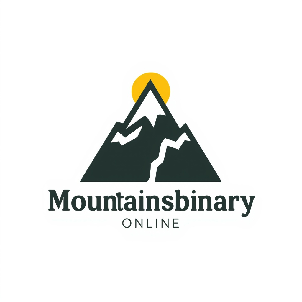 Mountainsbinary